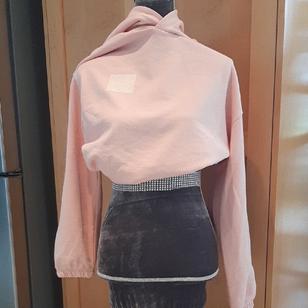 NWT Noize📣100% COTTON Hoodie Size Small